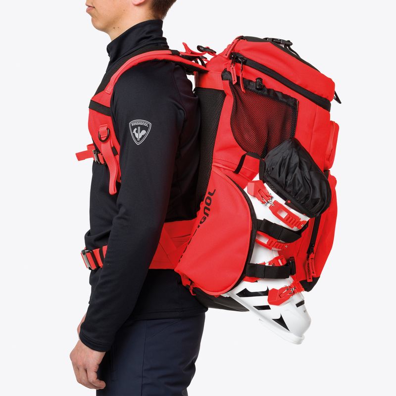 Skirucksack Rossignol Hero Boot Pro hero 3
