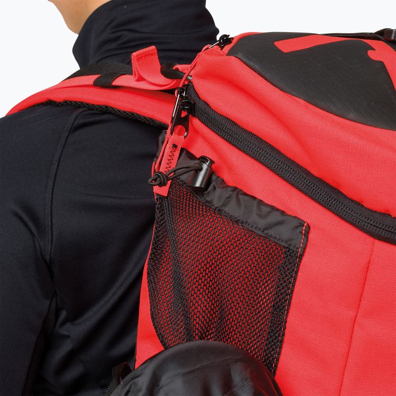 Skirucksack Rossignol Hero Boot Pro hero 5