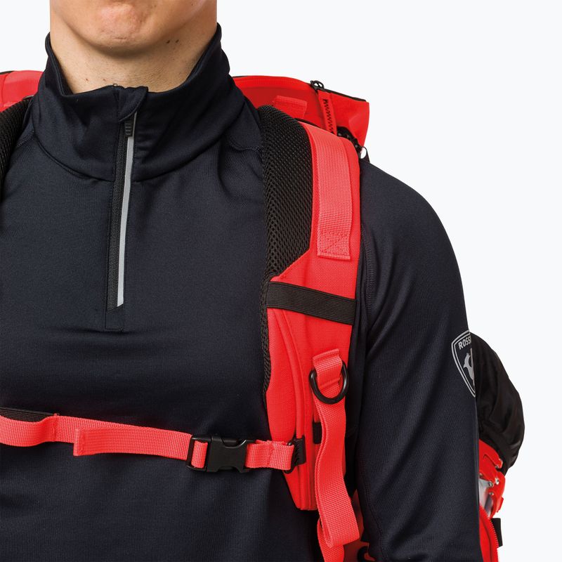 Skirucksack Rossignol Hero Boot Pro hero 6