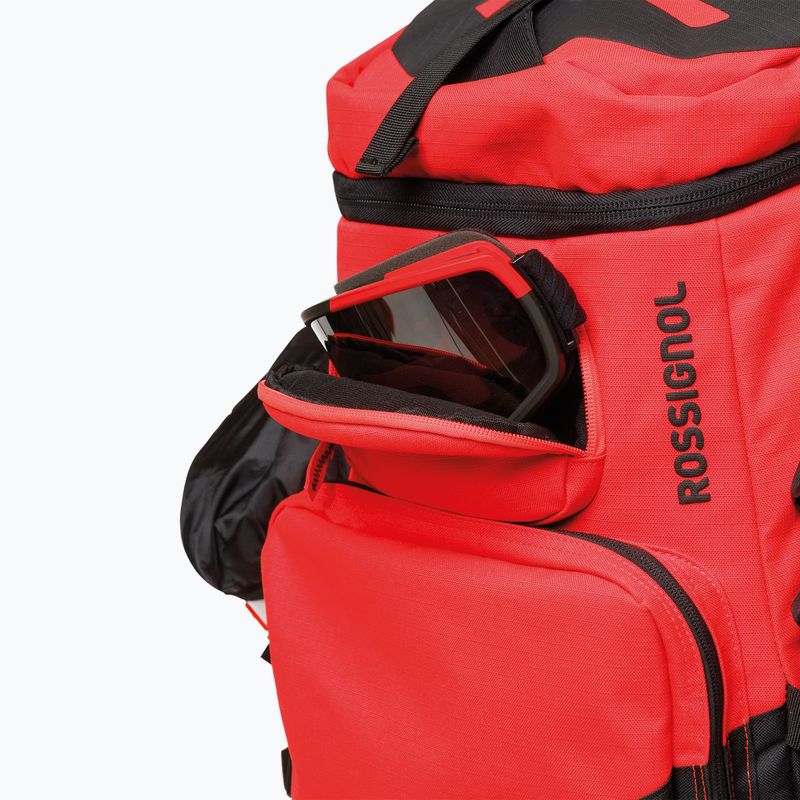 Skirucksack Rossignol Hero Boot Pro hero 8
