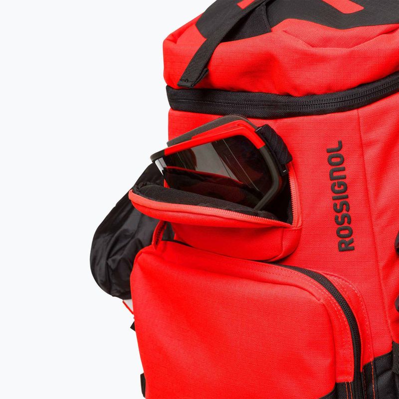 Skirucksack Rossignol Hero Boot Pro hero 9