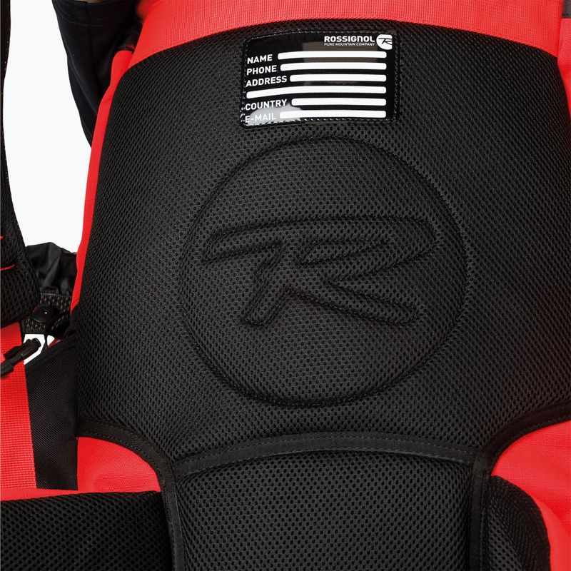 Skirucksack Rossignol Hero Boot Pro hero 10