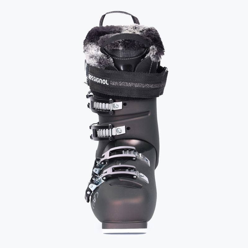 Skischuhe für Frauen Rossignol Pure Heat iridescent black 3