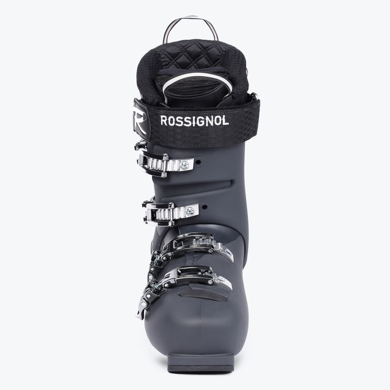 Skischuhe Rossignol Allspeed Pro Heat anthracite 3