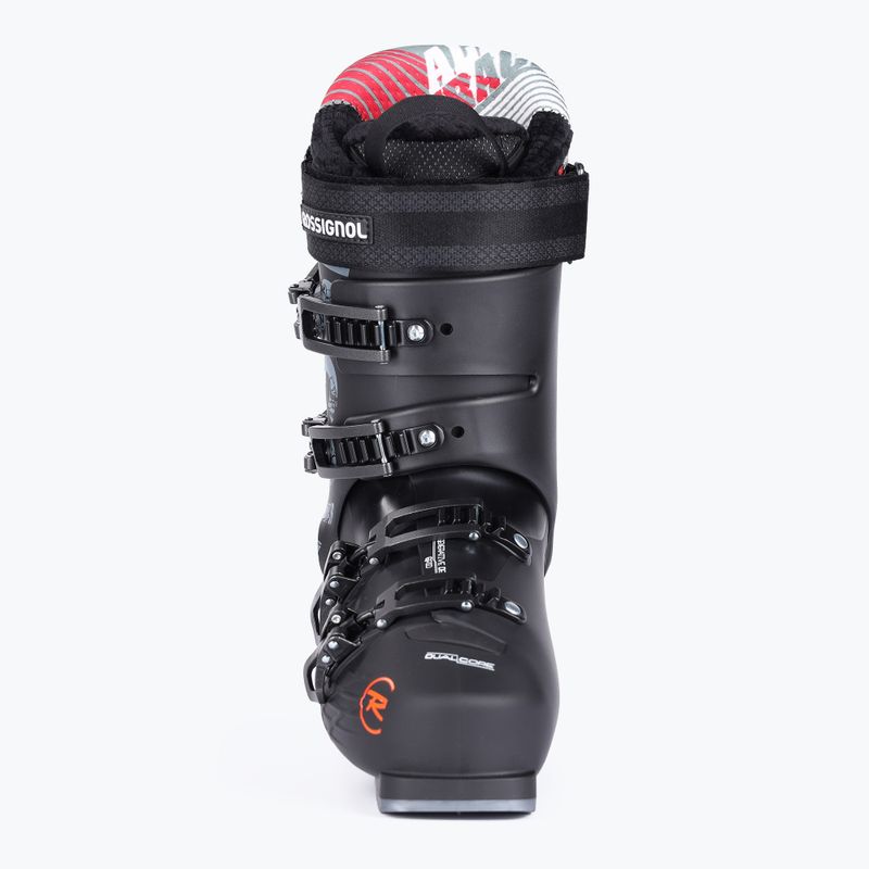 Herren-Skischuhe Rossignol Alltrack Pro 100 black 3