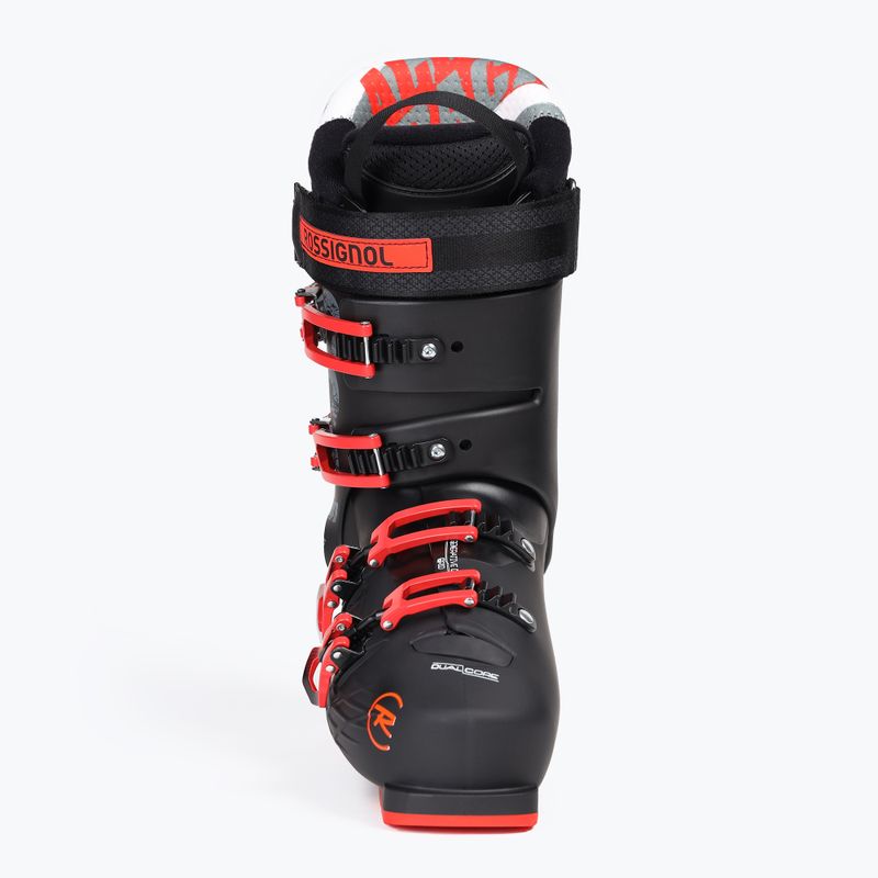 Herren-Skischuhe Rossignol Alltrack 90 black/red 3