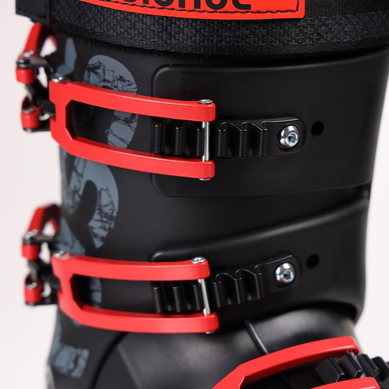 Herren-Skischuhe Rossignol Alltrack 90 black/red 7