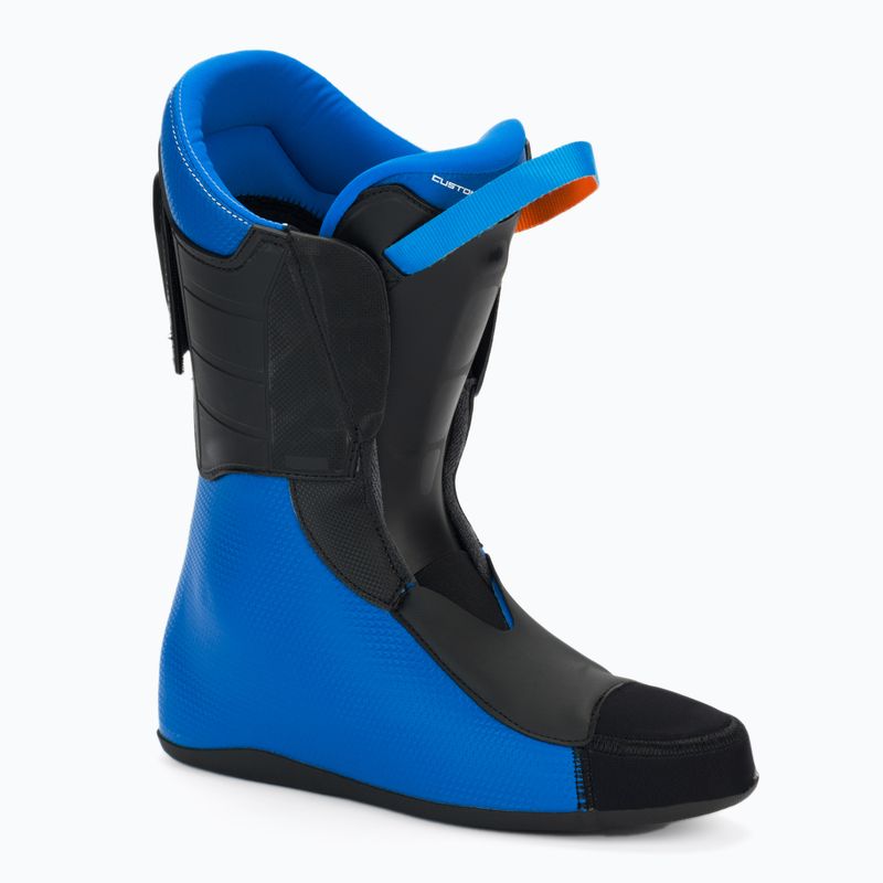 Skischuhe Lange RS 130 blau LBI1030 5