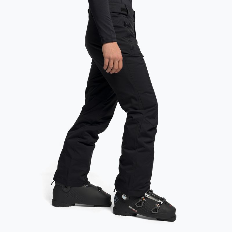 Skihose für Männer Rossignol Rapide black 3