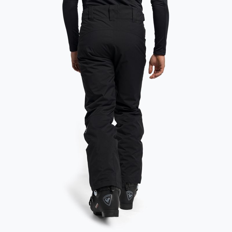 Skihose für Männer Rossignol Rapide black 4
