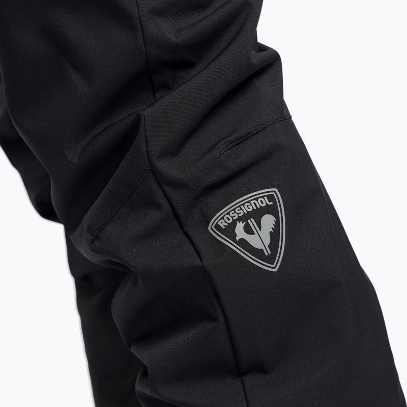 Skihose für Männer Rossignol Rapide black 6