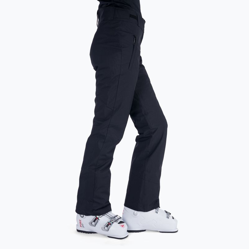 Skihose für Frauen Rossignol Rapide black 2