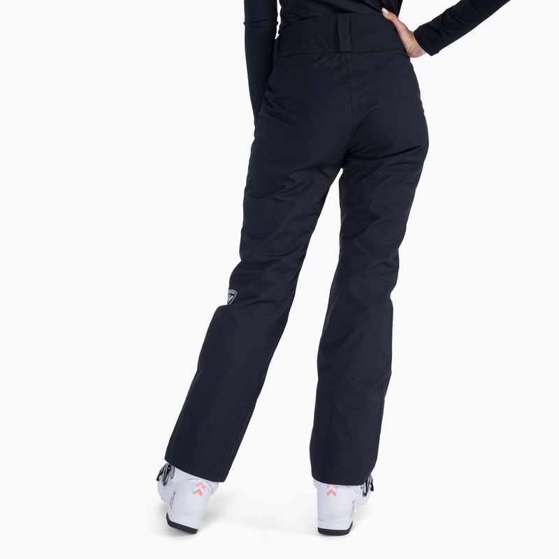 Skihose für Frauen Rossignol Rapide black 3