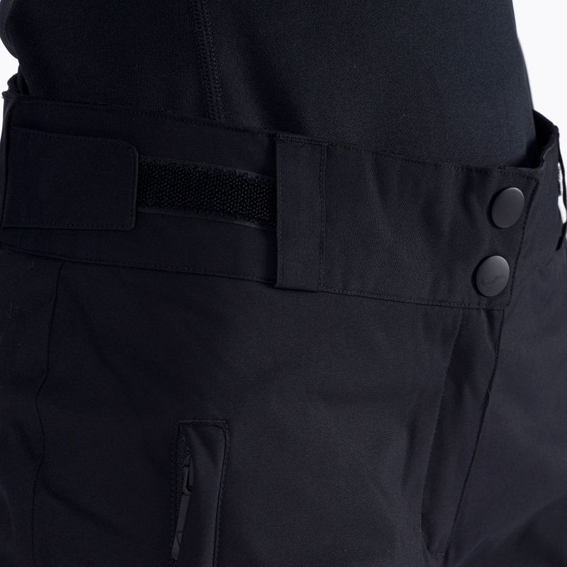 Skihose für Frauen Rossignol Rapide black 5
