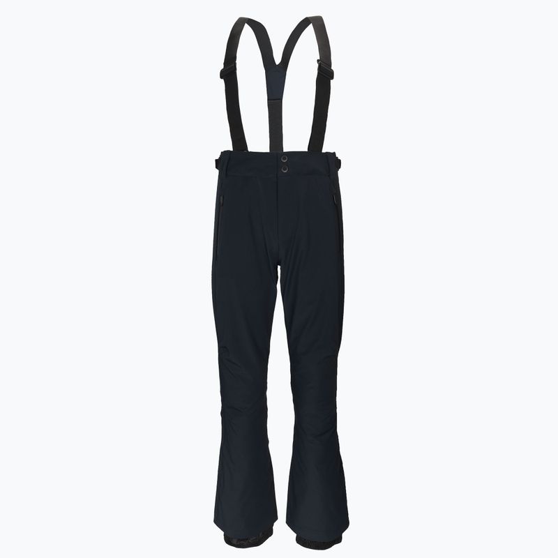 Skihose für Männer Rossignol Course black 8