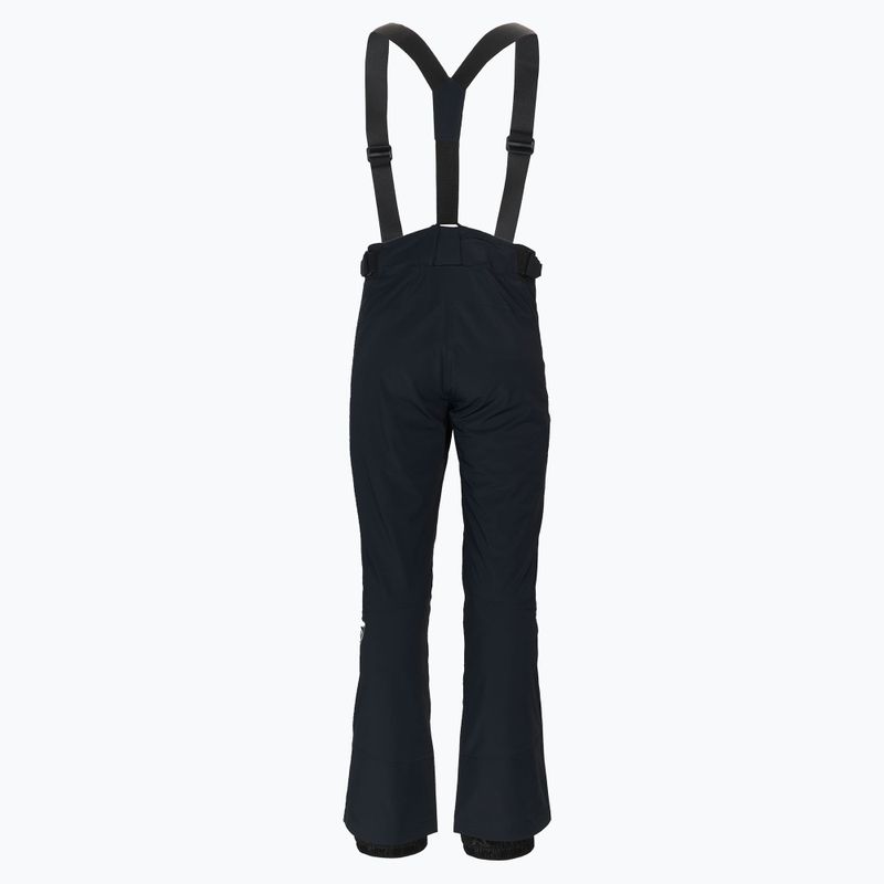 Skihose für Männer Rossignol Course black 9