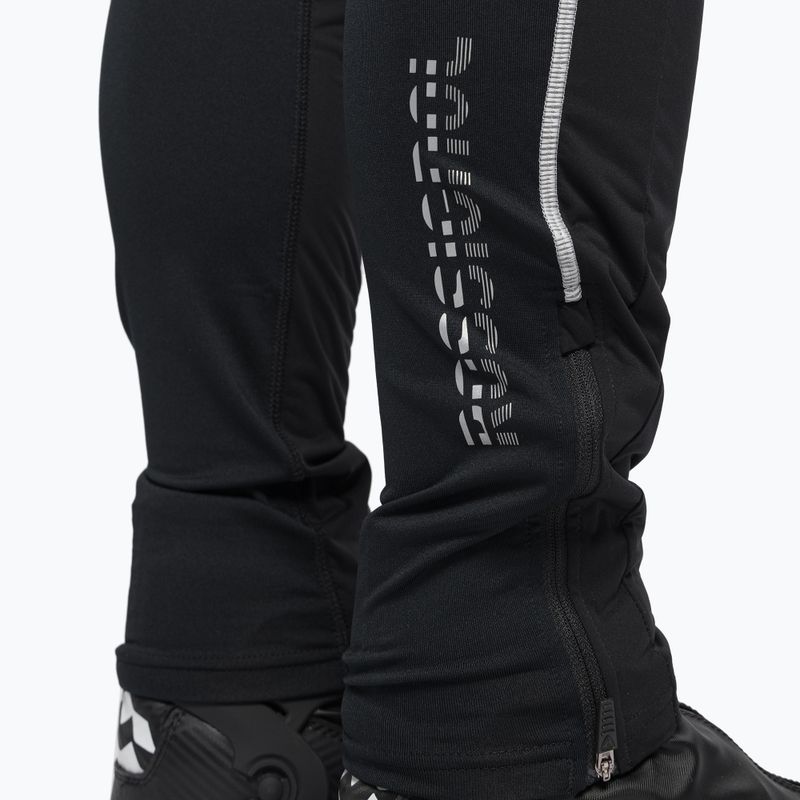 Herren-Langlaufhose Rossignol Poursuite black 7
