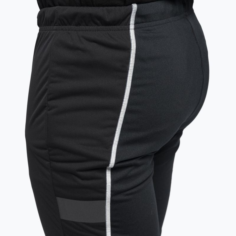 Herren-Langlaufhose Rossignol Poursuite black 8