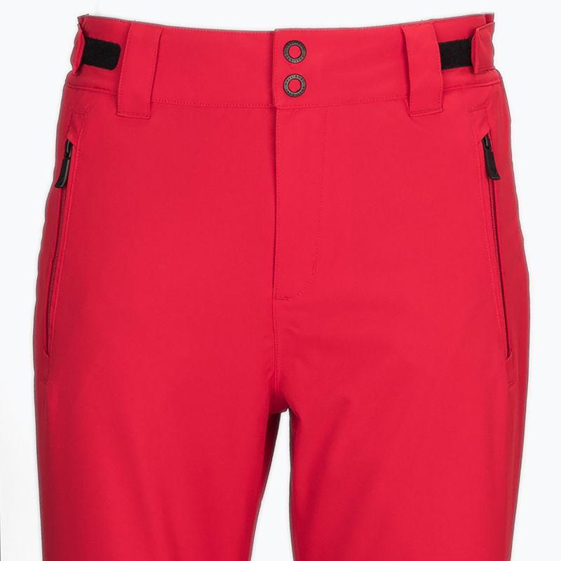 Skihose für Männer Rossignol Rapide red 11