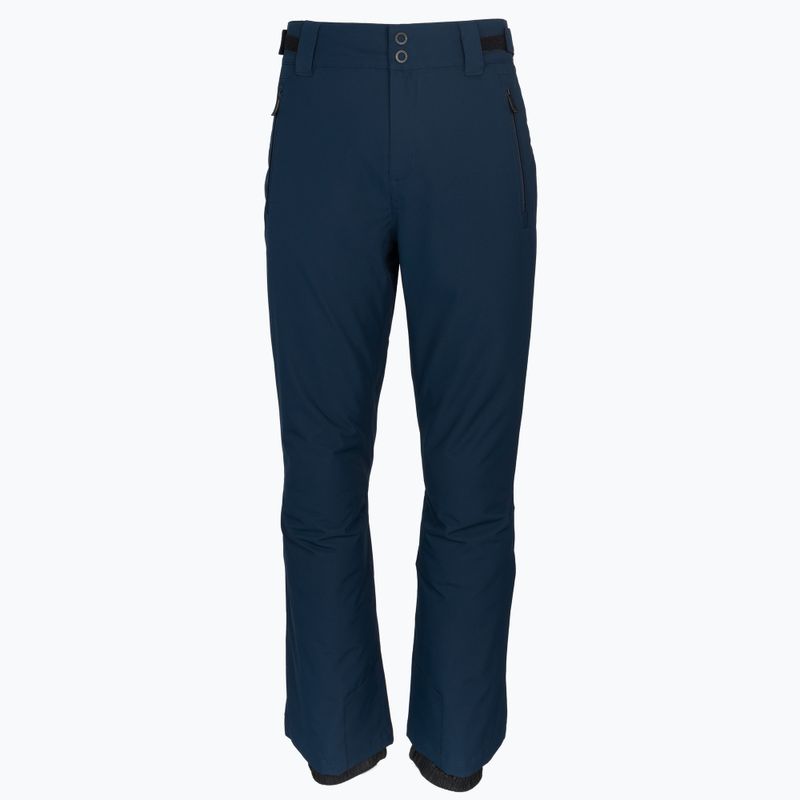 Skihose für Männer Rossignol Rapide dark navy 8