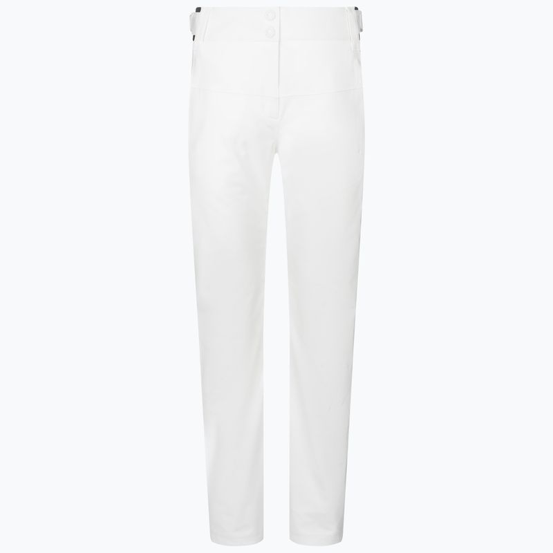 Skihose für Frauen Rossignol Elite white 6