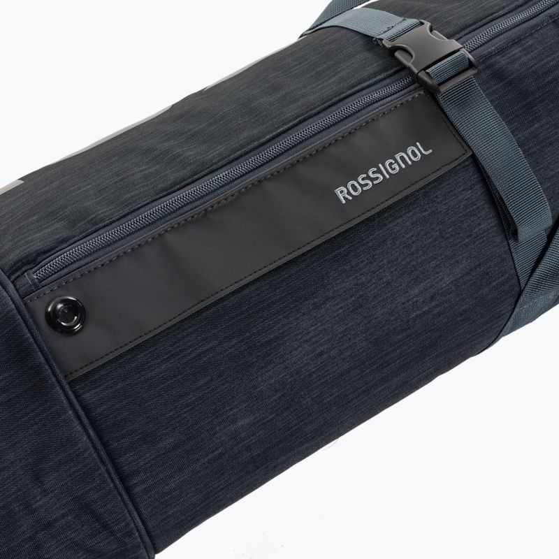 Skiabdeckung Rossignol Premium EXT 1P navy 4