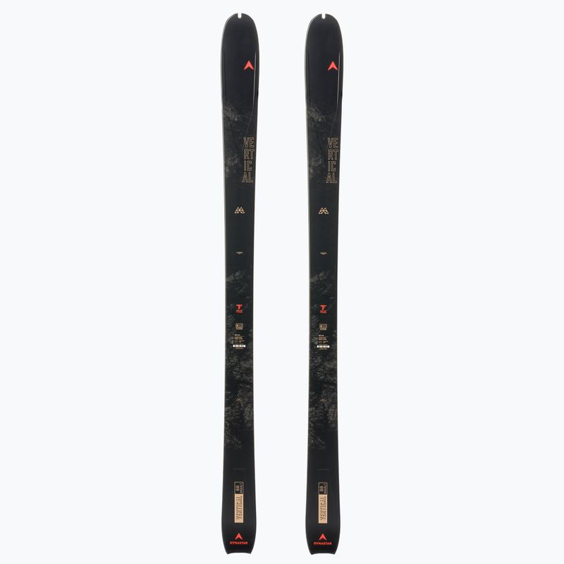 Dynastar M-Vertical 88 skit ski schwarz DAJM301