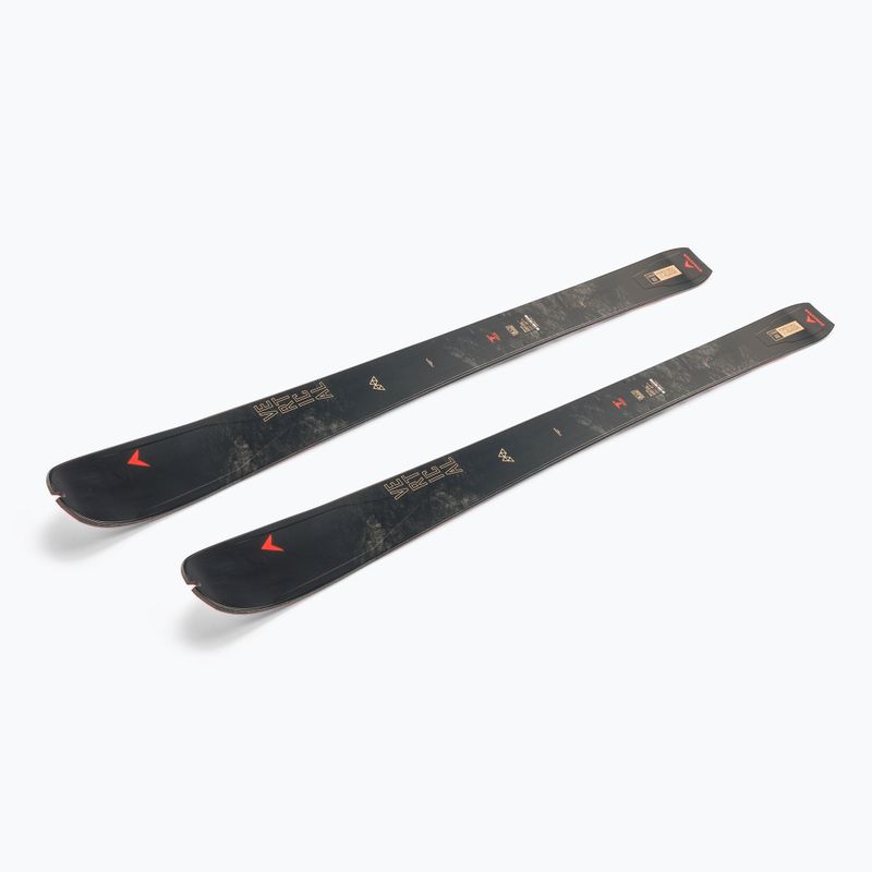 Dynastar M-Vertical 88 skit ski schwarz DAJM301 4