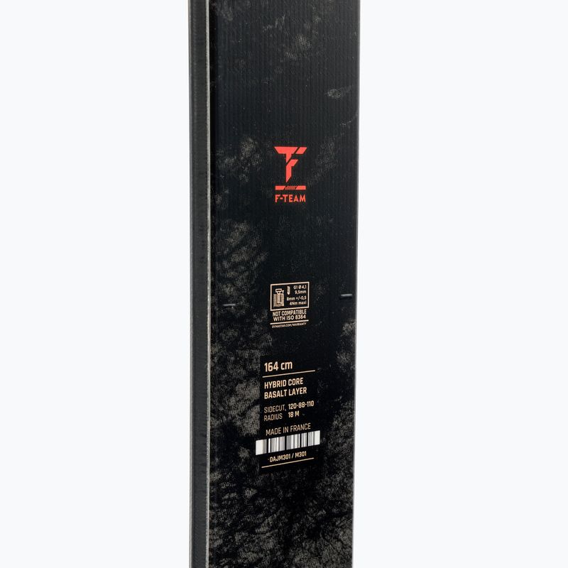 Dynastar M-Vertical 88 skit ski schwarz DAJM301 6
