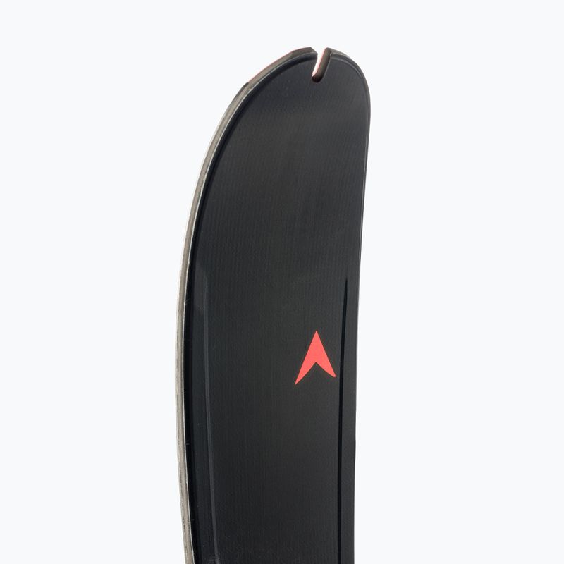Dynastar M-Vertical 88 skit ski schwarz DAJM301 7