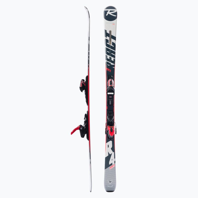Abfahrtsski Rossignol React 4 Sport CA + XP11 2