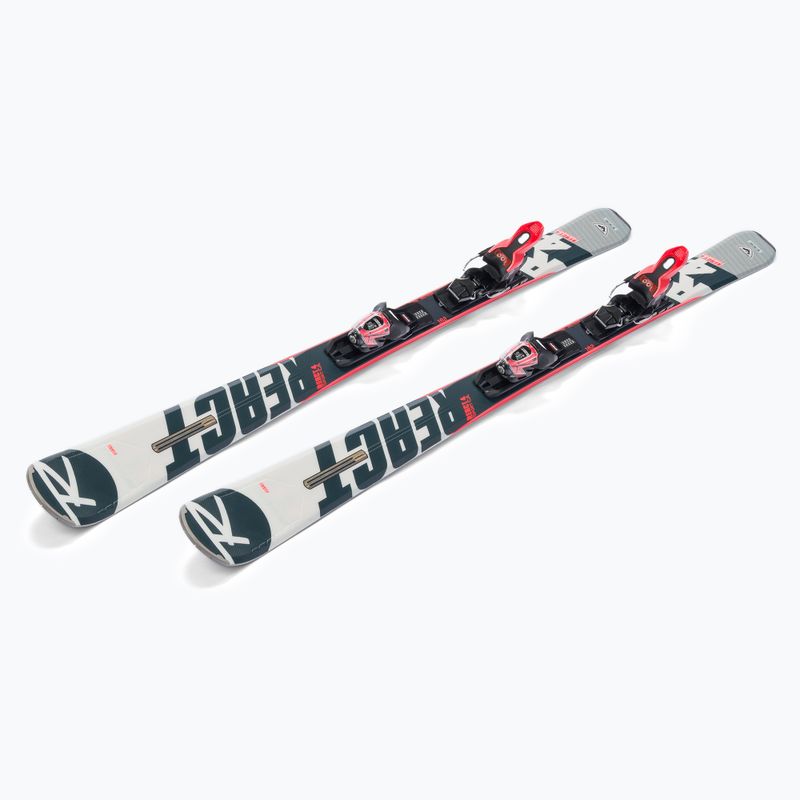 Abfahrtsski Rossignol React 4 Sport CA + XP11 4
