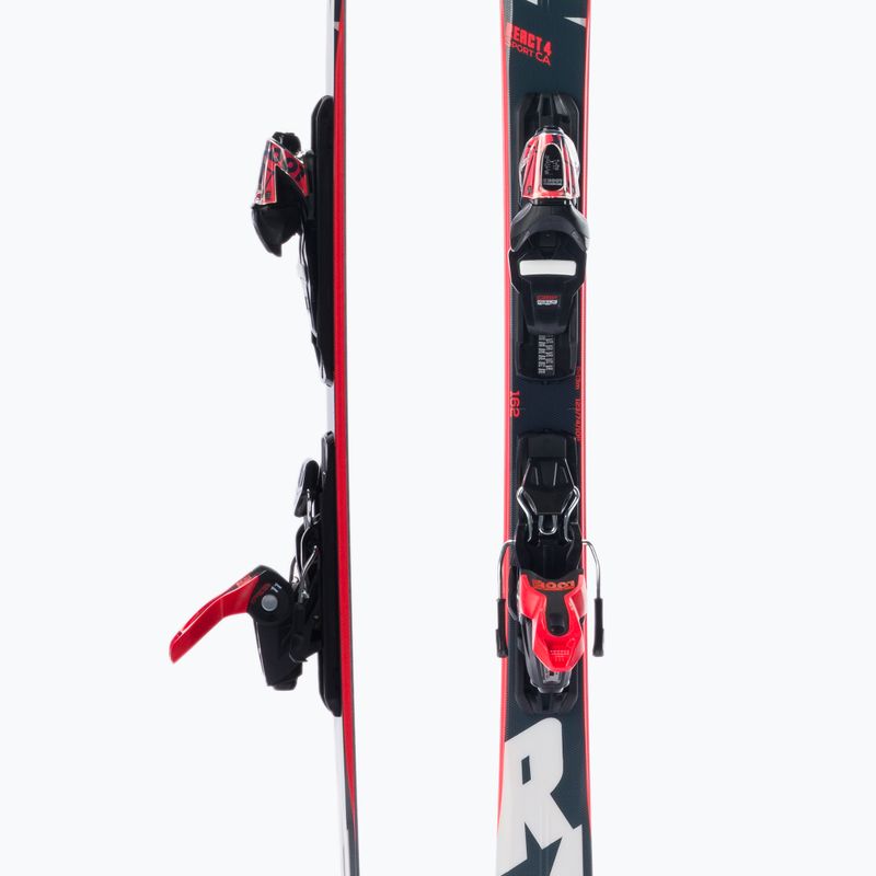 Abfahrtsski Rossignol React 4 Sport CA + XP11 5