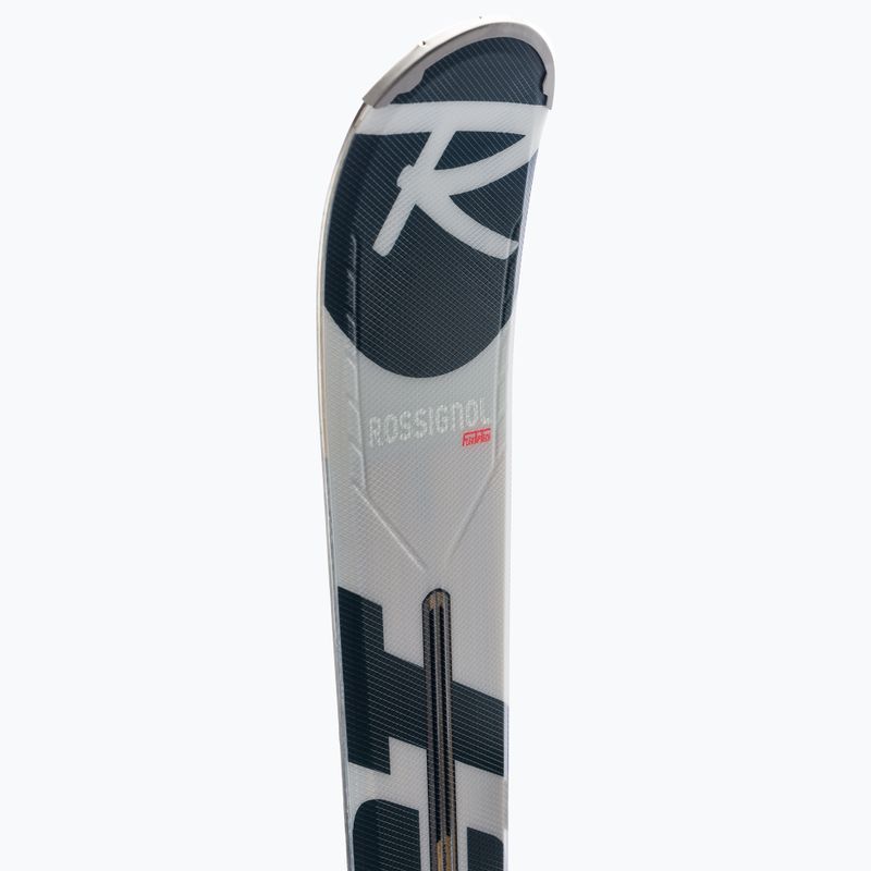 Abfahrtsski Rossignol React 4 Sport CA + XP11 8