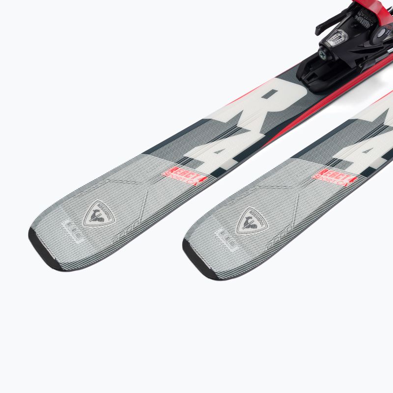 Abfahrtsski Rossignol React 4 Sport CA + XP11 9