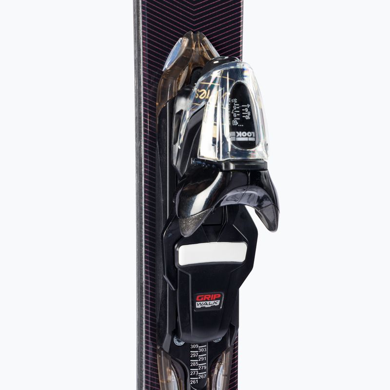 Ski Alpin für Frauen Rossignol Nova 6 + XP W 11 GW 6