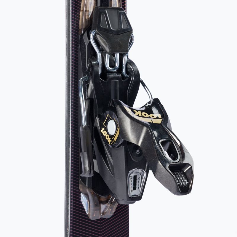 Ski Alpin für Frauen Rossignol Nova 6 + XP W 11 GW 7