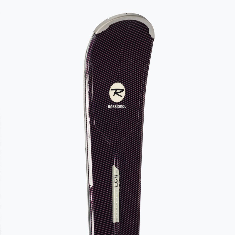 Ski Alpin für Frauen Rossignol Nova 6 + XP W 11 GW 8