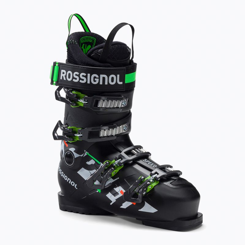 Skischuhe Rossignol Speed 80 black
