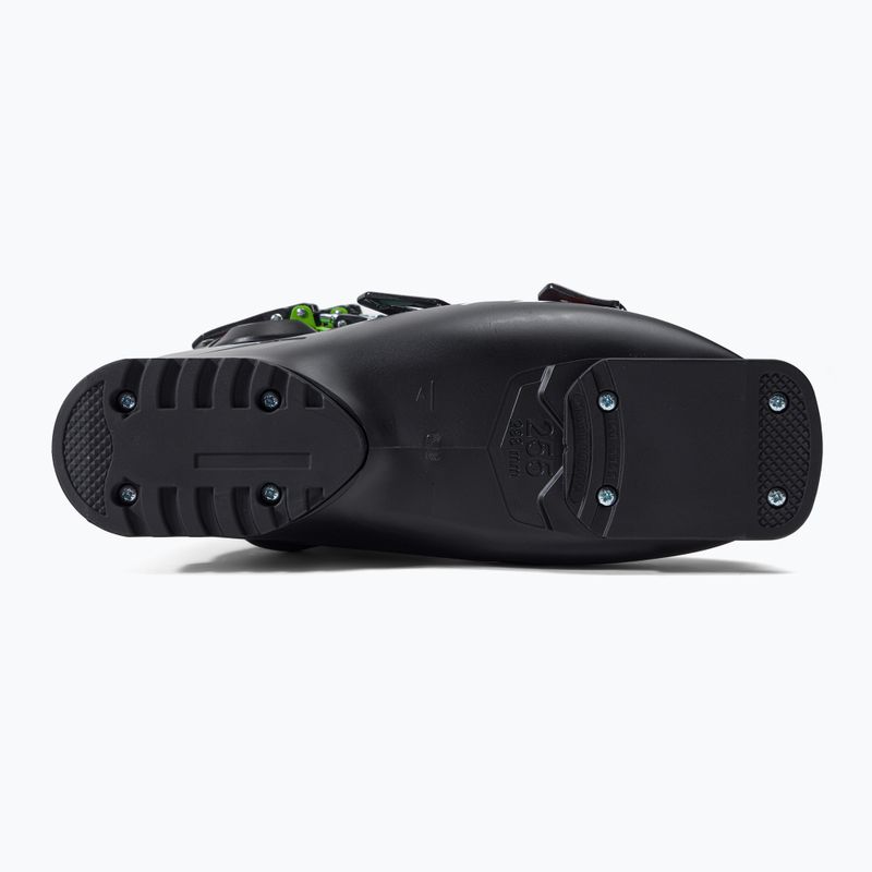 Skischuhe Rossignol Speed 80 black 4