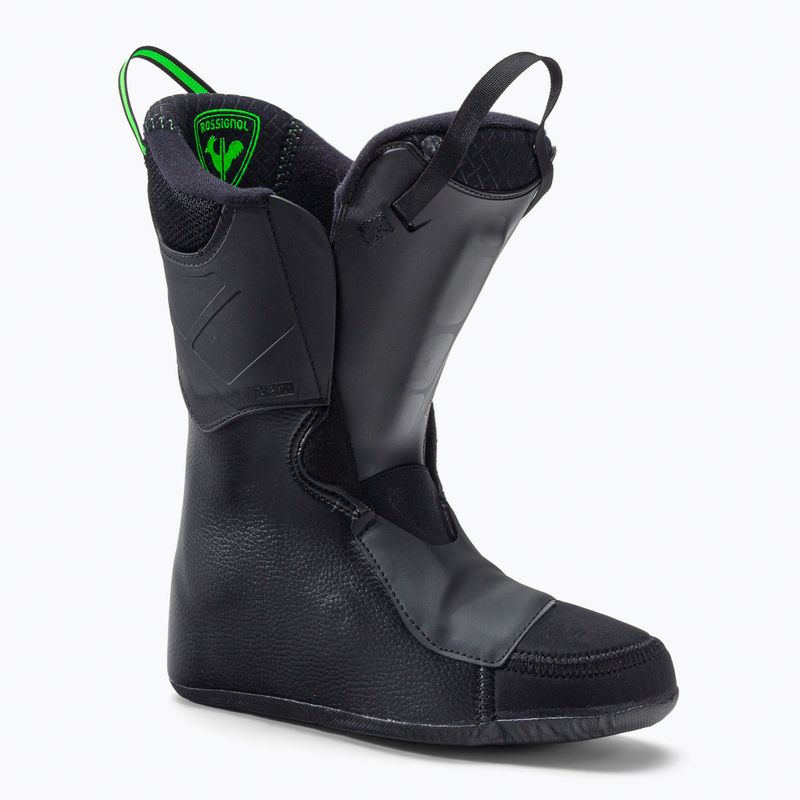 Skischuhe Rossignol Speed 80 black 5