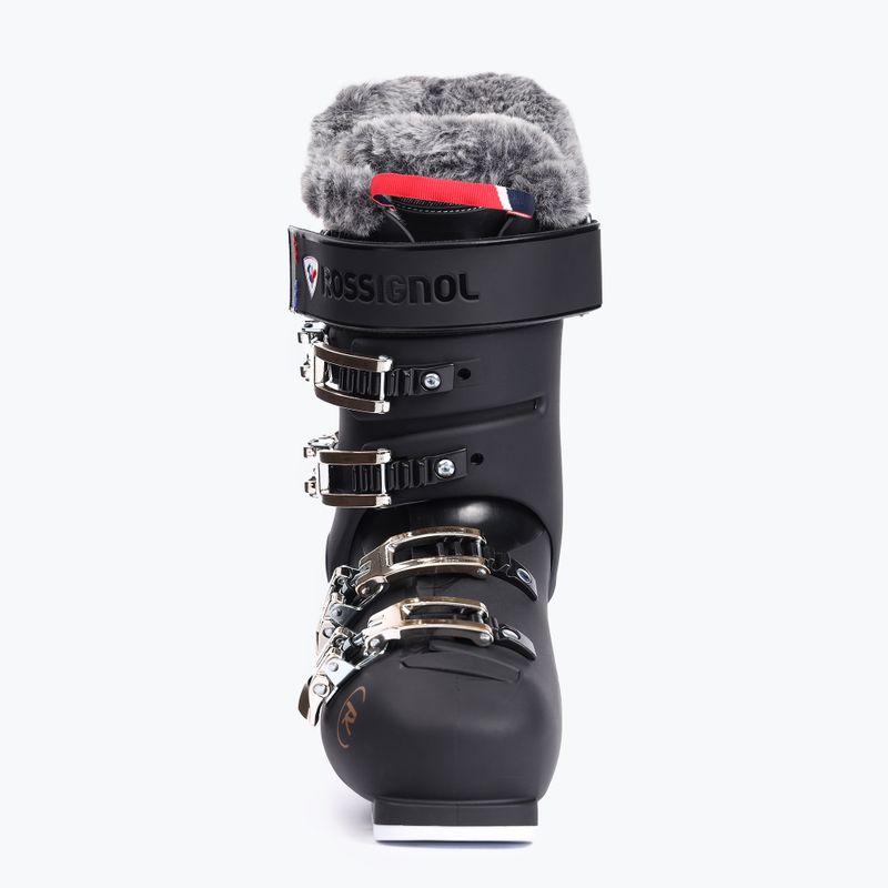 Skischuhe für Frauen Rossignol Pure Elite 70 black 3