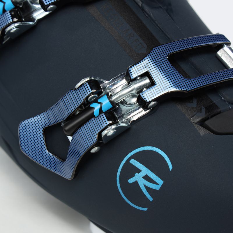 Skischuhe für Frauen Rossignol Pure 70 blue/black 7