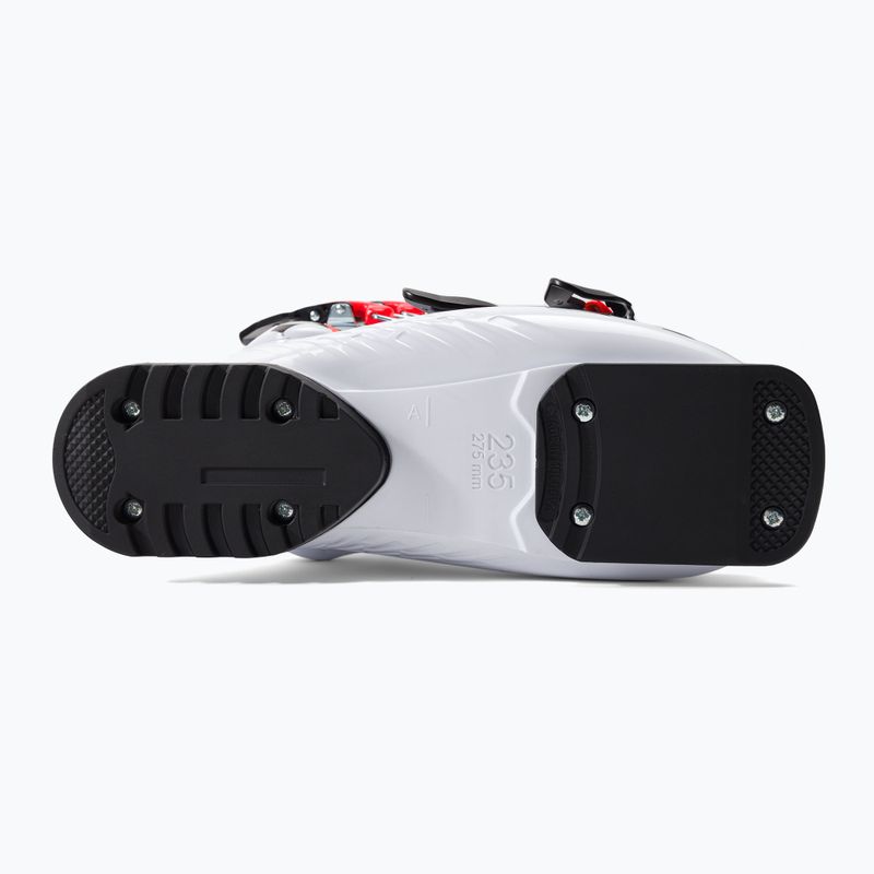Skischuhe für Kinder Rossignol Hero J4 white 4