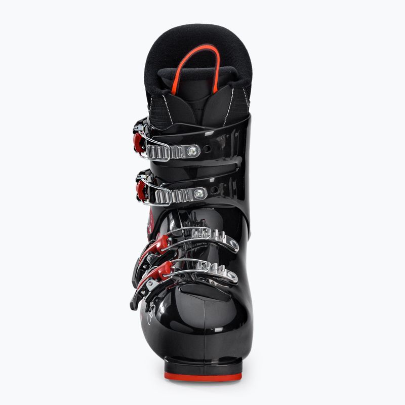 Skischuhe für Kinder Rossignol Comp J4 black 3