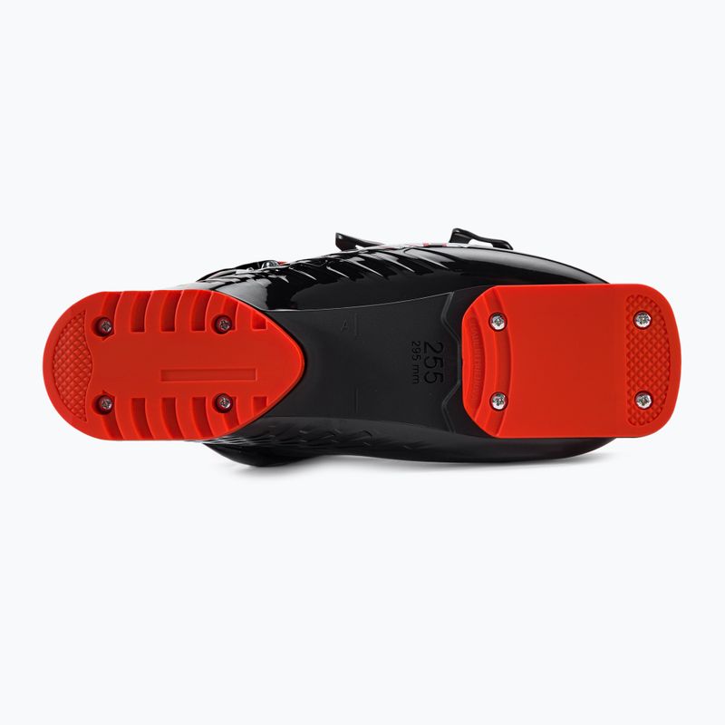 Skischuhe für Kinder Rossignol Comp J4 black 4