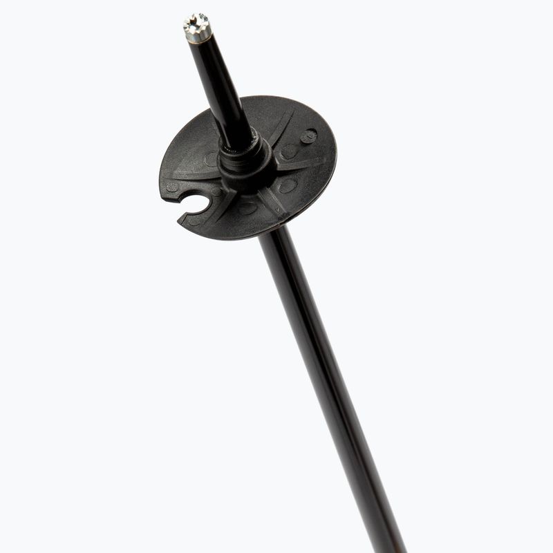 Skistöcke Rossignol Electra black 5