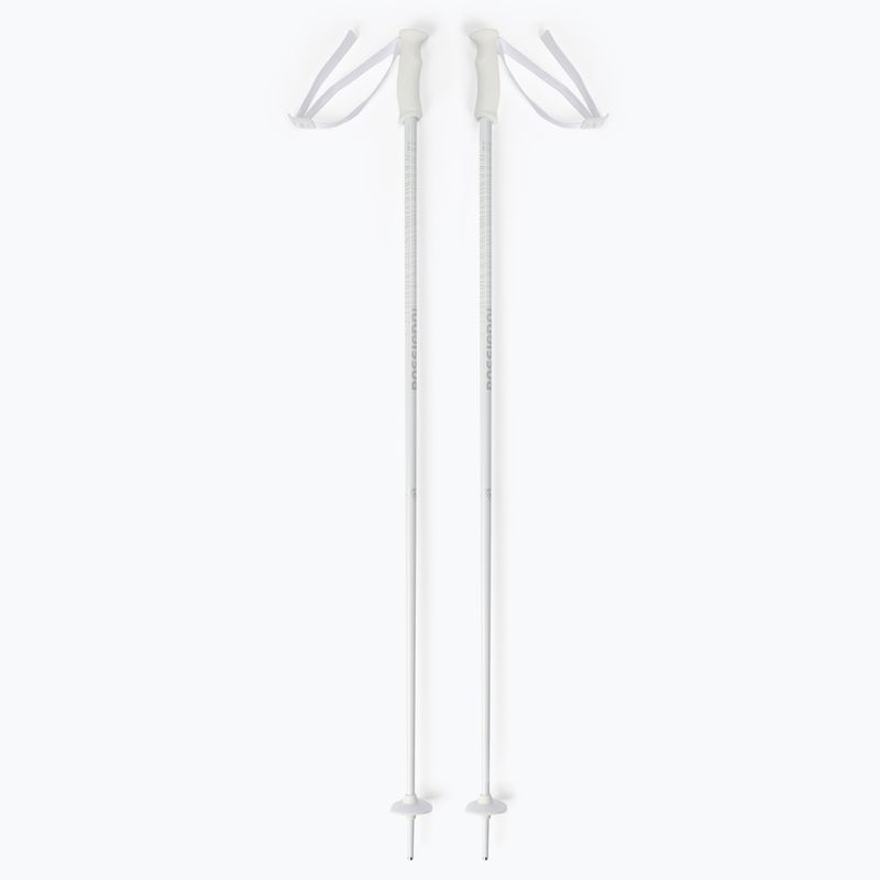 Skistöcke Rossignol Electra white