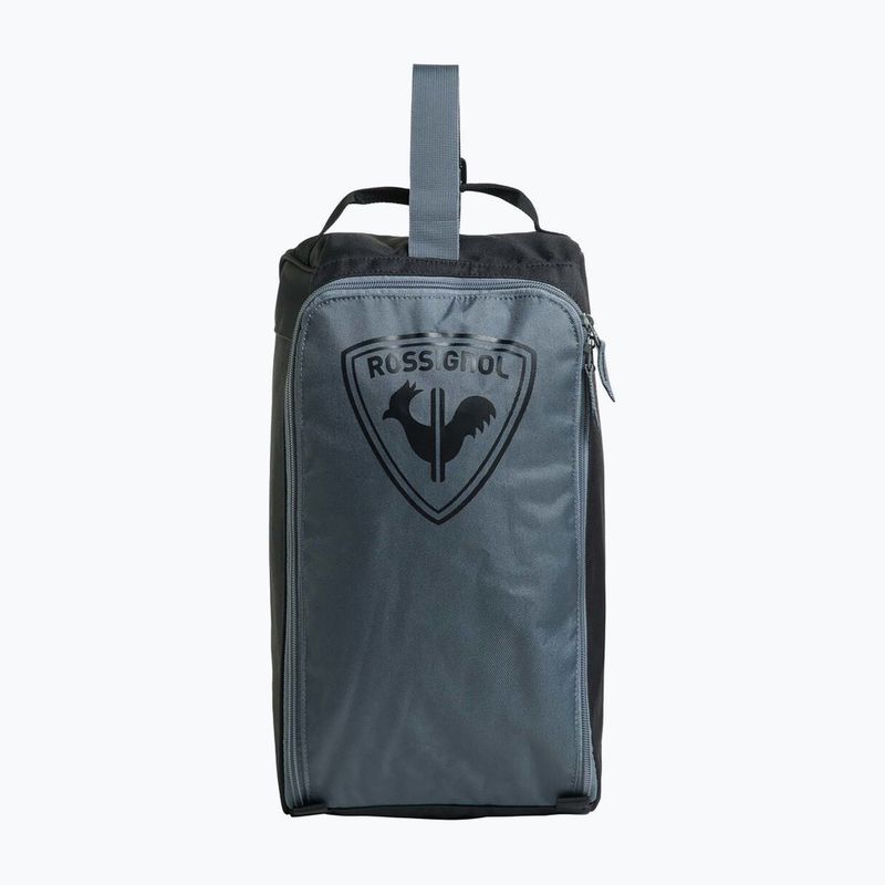 Rossignol Basic Boot Bag 42 l schwarz