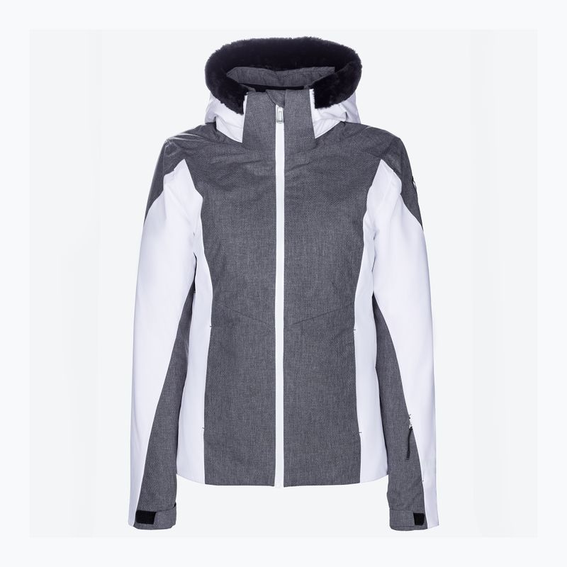 Skijacke für Frauen Rossignol W Controle Heather heather grey 10